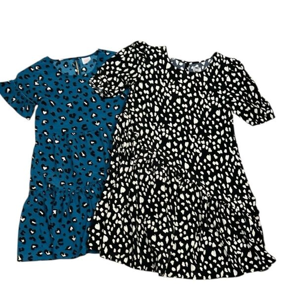 Wild Fable Girls Dress Bundle(Size 7/8 M) - Picture 2 of 7